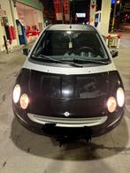 Smart for four 106000km roule nickel 1.3i, Auto's, Smart, Te koop, Particulier, ForFour