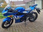 Suzuki gsx-R125 zo goed als nieuw, Motos, Particulier, 124 cm³, Jusqu'à 11 kW, Sport