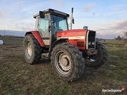 Je Acheté tout le type de Tracteur agriculturemême en panne, Zakelijke goederen, Landbouw | Tractoren, Ford, Ophalen of Verzenden