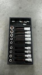 Gedore torx module 19delig, Ophalen, Zo goed als nieuw