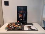 Lego Star Wars 75351 Princess Leia Boushh helmet collection, Ophalen of Verzenden, Zo goed als nieuw, Complete set, Lego
