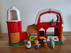 Fisher price little people boerderij, Kinderen en Baby's, Ophalen, Zo goed als nieuw