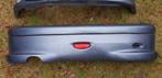 PEUGEOT 206 ACHTERBUMPER BJ 98 TOT 2006, Auto-onderdelen, Ophalen of Verzenden, Gebruikt, Achter, Bumper