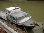 bateau, Watersport en Boten, Ophalen, Gebruikt, Staal, Diesel