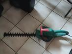 Taille haies électrique, Ophalen, Gebruikt, Elektrisch