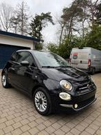 Fiat 500 1.2 Automaat | 2018 | 65.000 km | Zeer compleet, Auto's, Fiat, Automaat, USB, Particulier, Te koop