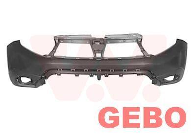 Dacia Duster 2018+ voorbumper PRIMER 620228952R, Auto-onderdelen, Carrosserie, Bumper, Dacia, Voor, Nieuw, Ophalen of Verzenden