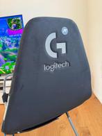 Playseat, Games en Spelcomputers, Spelcomputers | Sony Consoles | Accessoires, Ophalen, Zo goed als nieuw, Playseat of Racestoel