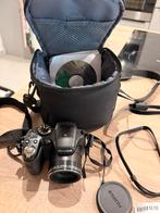 Appareil photo, Audio, Tv en Foto, Fotocamera's Digitaal, Ophalen of Verzenden, Zo goed als nieuw