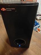 LG 3D soundbar, Enlèvement, Utilisé, Subwoofer