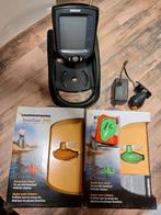 Humminbird Smartcast rf-15 dieptemeter, Ophalen, Gebruikt