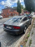 Audi a7, Auto's, Audi, Euro 5, Diesel, 5 deurs, Particulier