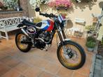 Bullit 125cc model Hero, Particulier