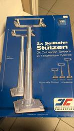 Masten voor skilift, Enlèvement ou Envoi, Comme neuf