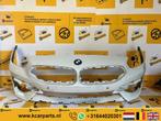 Voorbumper BMW Z4 G29 -M Sport PDC 51117436876, Gebruikt, Voor, Bumper
