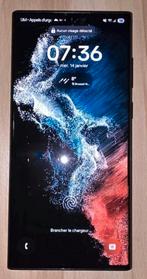 Samsung Galaxy S22 ultra, Télécoms, Téléphonie mobile | Samsung, Enlèvement ou Envoi, Galaxy S22