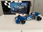 Minichamps Tyrrell Ford 1971, Enlèvement ou Envoi, Comme neuf, MiniChamps