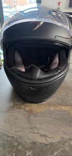 Casque moto Scorpion, Enlèvement, M