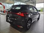 Hyundai i20 Air 1.2i | Radio, Airco, Bluetooth,... |, Autos, Argent ou Gris, Euro 6, Entreprise, Boîte manuelle
