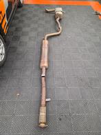 Echappement Megane 3 RS origine, Auto-onderdelen, Ophalen, Gebruikt, Renault
