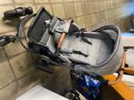 Kinderwagen 3 in 1, Kinderen en Baby's, Kinderwagens en Combinaties, Ophalen, Zo goed als nieuw, Kinderwagen, Overige merken