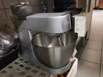 kenwood, Ophalen, Gebruikt