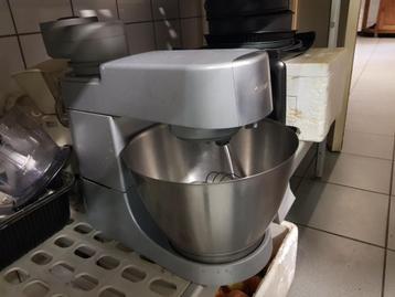 kenwood beschikbaar voor biedingen