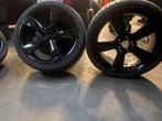 Jante rotor 19 5x100, Autos : Pièces & Accessoires, Pneus & Jantes, Véhicule de tourisme, Pneus été, 18 pouces, Enlèvement