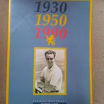 1930 - 1950 - 1990 HET BOEK VAN KONING BOUDEWIJN - D.HATIER, Ophalen of Verzenden, 20e eeuw of later