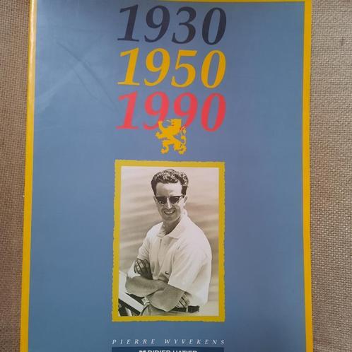 1930 - 1950 - 1990 HET BOEK VAN KONING BOUDEWIJN - D.HATIER, Boeken, Geschiedenis | Nationaal, 20e eeuw of later, Ophalen of Verzenden