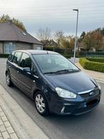 Ford C-Max 1.8TDCI  uit 2007 met185.000 km, Auto's, Particulier, Te koop, C-Max