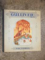 Voyage de Gulliver's Reizen - Victoria, Boeken, Ophalen of Verzenden, Gelezen, Victoria, Prentenboek