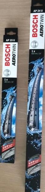 Ruitenwissers Audi A1, Enlèvement, Neuf, Audi