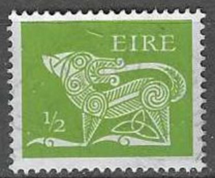Ierland 1978 - Yvert 382 - Oud Juweel (ST), Postzegels en Munten, Postzegels | Europa | UK, Verzenden