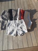 lange en korte broek, Ophalen, Gebruikt