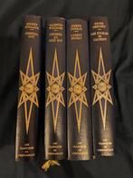 lot de 4 livres Les classiques de l'espionnage en bon état, Ophalen of Verzenden, Zo goed als nieuw, Wereld overig