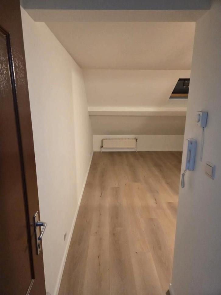 Studio rénové à louer sur Zellik à de Gare de Berchem ste Ag, Immo, Appartements & Studios à louer, Province du Brabant flamand