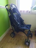 McLaren Techno XT, Kinderen en Baby's, Buggy's, Ophalen, Gebruikt