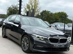 BMW 5 Serie 530 dXAS xDrive SPORTLINE - PANO - H-K - DISTRO, Auto's, Automaat, Gebruikt, 2993 cc, 195 kW