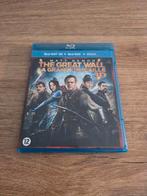 The Great Wall + 3D + Digital Copy, Ophalen of Verzenden, Zo goed als nieuw