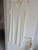 Jurk Anna field maat 46, Kleding | Dames, Jurken, Anna Field, Wit, Maat 46/48 (XL) of groter, Ophalen of Verzenden