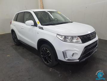 Suzuki Vitara voorkop compleet (plaatwerk verlichting koeler beschikbaar voor biedingen