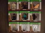 Minecraft figuren, Verzamelen, Ophalen of Verzenden, Nieuw