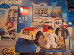 Lego Ambulance, Kinderen en Baby's, Speelgoed | Duplo en Lego, Ophalen, Gebruikt, Complete set, Lego