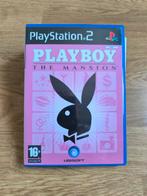 Playboy the mansion Playstation 2 - Playboy the mansion PS2., Games en Spelcomputers, Games | Sony PlayStation 2, Ophalen of Verzenden