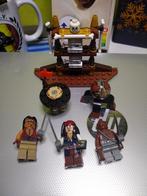 Lego pirates of the Carribean set, Ophalen of Verzenden, Lego