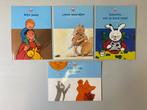 SET educatieve voorleesboekjes, Ophalen, Nieuw