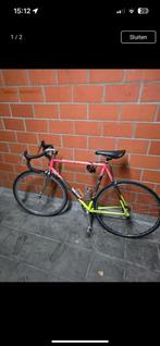 HAREN FIETS (Race), Fietsen en Brommers, Ophalen, Gebruikt