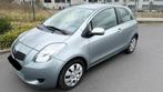 Toyota Yaris boîte automatique pret a immatriculer airco, Automaat, Bedrijf, Te koop, Benzine