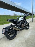 Vitpilen 701 - 2018, Bedrijf, Meer dan 35 kW, 701 cc, 1 cilinder